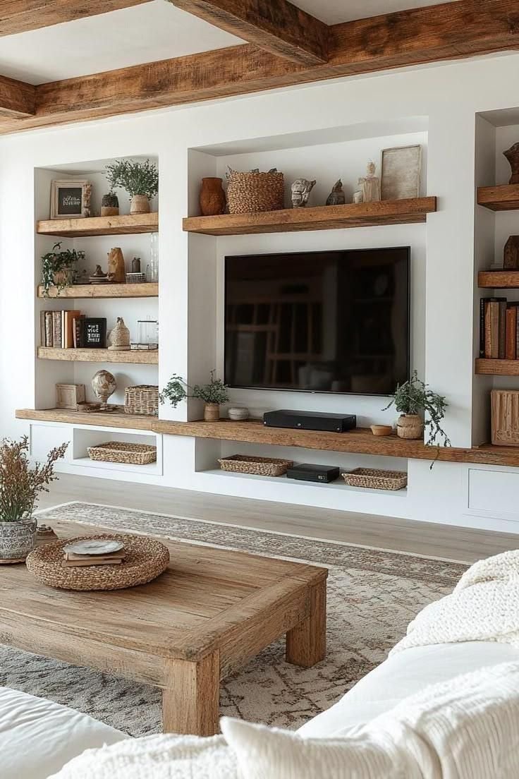 Smart Layout Ideas for Small Living Rooms with a TV (Space-Saving Designs to Inspire)