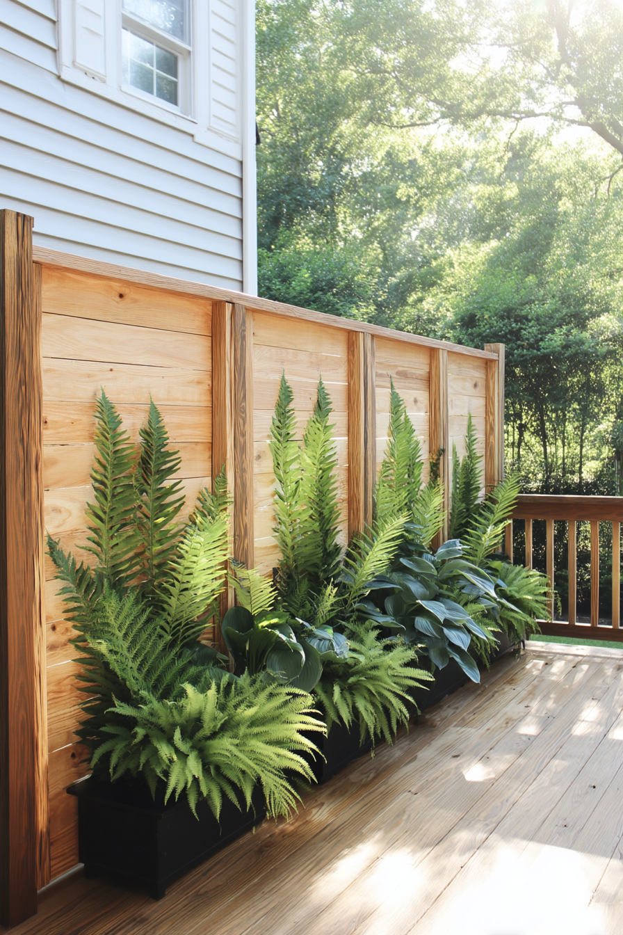 Create a Secluded Oasis with these Backyard Privacy Solutions